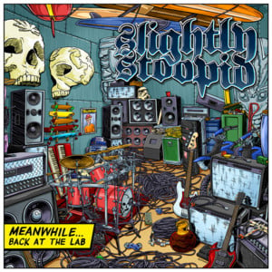 Prophet - Slightly Stoopid