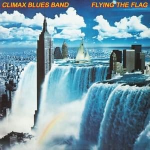 Nothing But Starlight - Climax Blues Band