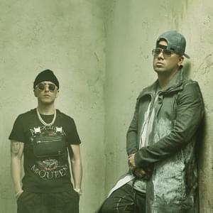 Mami Yo Quisiera Quedarme - Wisin & Yandel