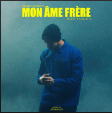 Mon âme frère - Raphaël Carlier