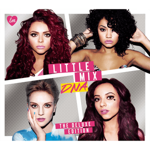 Case Closed - Little Mix