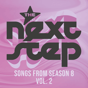 The Hype - The Next Step