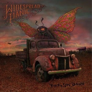 Visiting Day - Widespread Panic