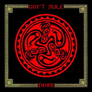 Thorazine Shuffle - Gov't Mule