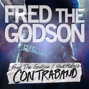 Ribbon in the Sky - Fred the Godson