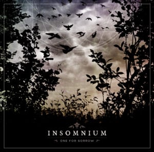 Regain the Fire - Insomnium