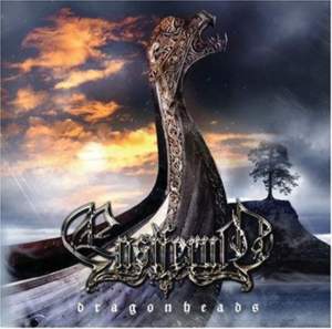 Into Hiding - Ensiferum