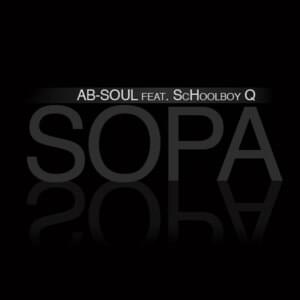 SOPA - Ab-Soul (Ft. ScHoolboy Q)