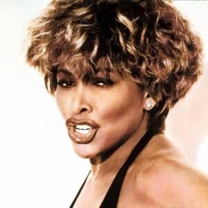 Dancing In The Dark - Tina Turner