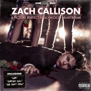 ​interlude III: Second Thoughts - Zach Callison