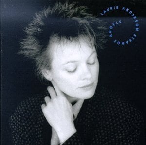 Coolsville - Laurie Anderson