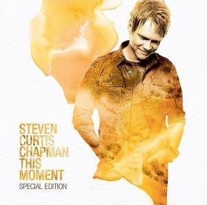 Miracle of the Moment (Acoustic) - Steven Curtis Chapman