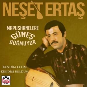 Avşar Bozlağı (Avşar Elleri) - Neşet Ertaş