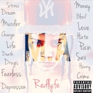 No Trust - Young M.A