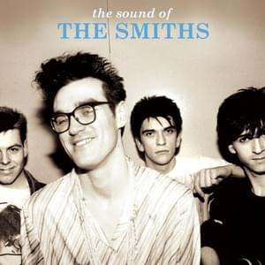 What’s The World? (Live in Glasgow 1985) - The Smiths