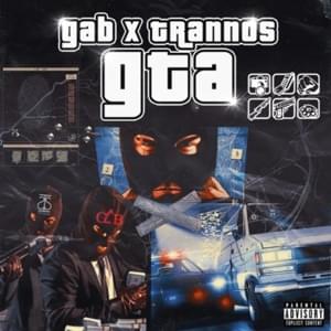 GTA - GAB (GRC) (Ft. Trannos)