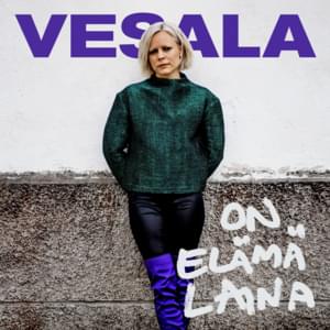 On elämä laina (Vain elämää kausi 10) - Vesala