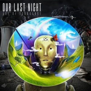 Conspiracy - Our Last Night