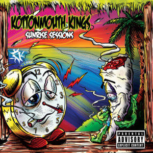 Love Lost - Kottonmouth Kings