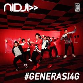 Generasi 4G - Nidji