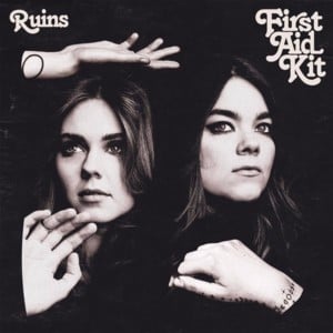 My Wild Sweet Love - First Aid Kit