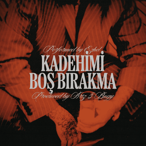 Kadehimi Boş Bırakma - Ezhel