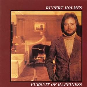 Let’s Get Crazy Tonight - Rupert Holmes