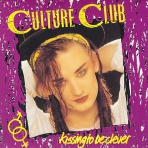 Boy, Boy (I’m the Boy) - Culture Club