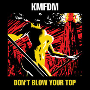 Killing (For Your Sampling Kit) - KMFDM