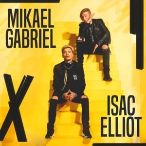 Liikaa Sussa Kii - Mikael Gabriel & Isac Elliot