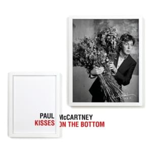 Ac-Cent-Tchu-Ate The Positive - Paul McCartney