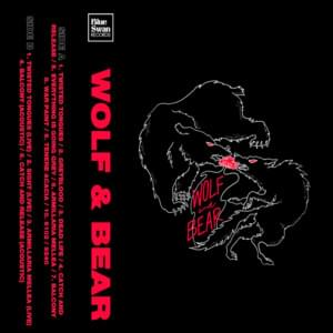 Sight (Live from Pus Cavern) - Wolf & Bear