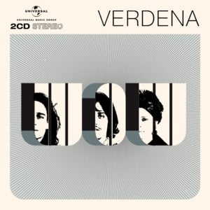 Letto Di Mosche - Verdena