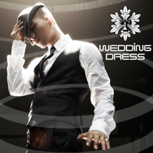 TAEYANG - Wedding Dress (English Translation) - Lyrxo English Translations