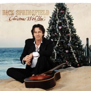 I’ll Be Home for Christmas - Rick Springfield