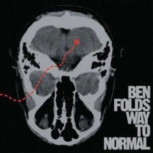 Lovesick Diagnostician - Ben Folds