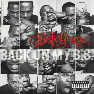 Decision - Busta Rhymes (Ft. Common, Jamie Foxx, John Legend & Mary J. Blige)