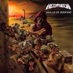 Heavy Metal (Is the Law) - Helloween