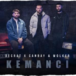 Kemancı - Decrat & Canbay & Wolker