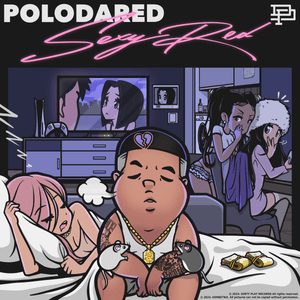 Ex (소문) - Polodared (Ft. UNEDUCATED KID)