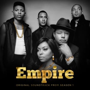 Conqueror - Empire Cast (Ft. Estelle & Jussie Smollett)