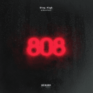 808 - Ufo361