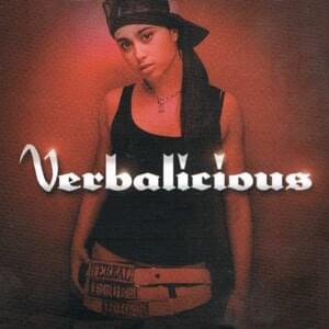 Queen Of The Jungle - Verbalicious