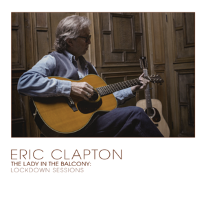 Man of the World (Live) - Eric Clapton