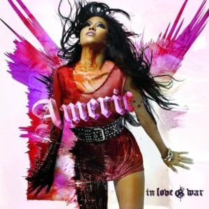 More Than Love - Amerie (Ft. Fabolous)