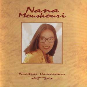 Quiereme Mucho - Nana Mouskouri