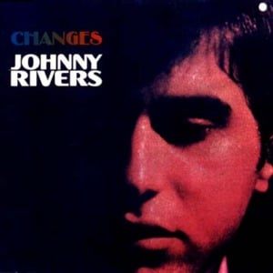 California Dreamin’ - Johnny Rivers