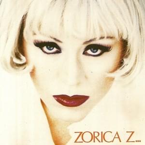 Robinja - Zorica Marković