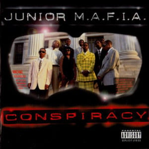 Back Stabbers - Junior M.A.F.I.A. (Ft. Jimmy Cozier)