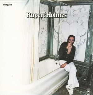 You Make Me Real - Rupert Holmes